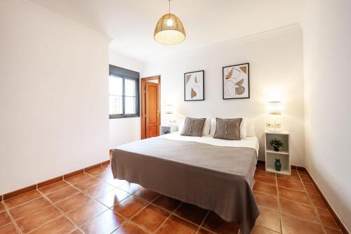 Sauna, 3 bedroom apartment by 10ToSea, Fuengirola (zdjęcie 3)