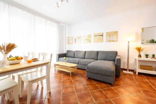 Sauna, 3 bedroom apartment by 10ToSea, Fuengirola (zdjęcie 9)