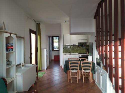Ajò Faci a Mari