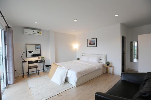 Sleeping Well Hostel Chiang Khong in Chiang Khong (Chiang Rai)