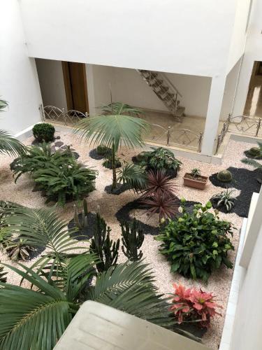 Logement haut standing centre agadir plage a 5 min in Sidi Youssef
