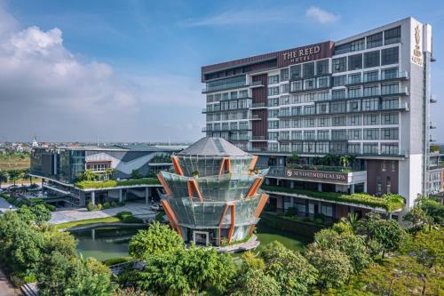 The Reed Hotel, Ninh Binh
