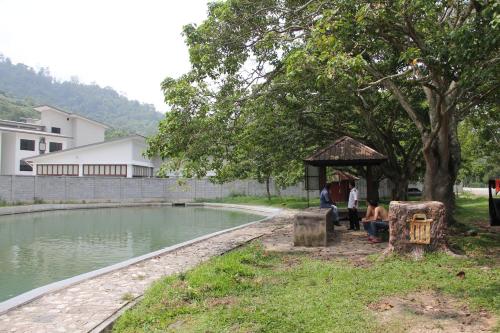 ēRYA by SURIA Hot Spring Bentong, Bentong (foto 10)