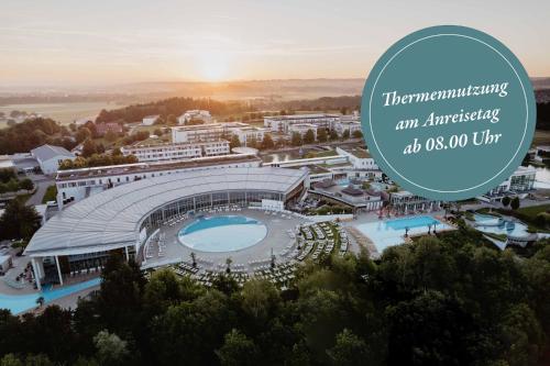 SPA Resort Therme Geinberg