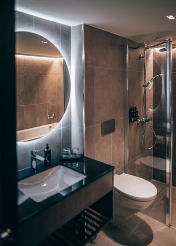 Lapland Hotels Tampere - image 5