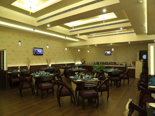 Hotel Renest Tirupati