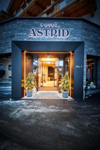 Hotel Astrid - image 13