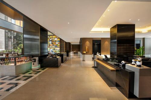 Hyatt Place Chengdu Pebble Walk