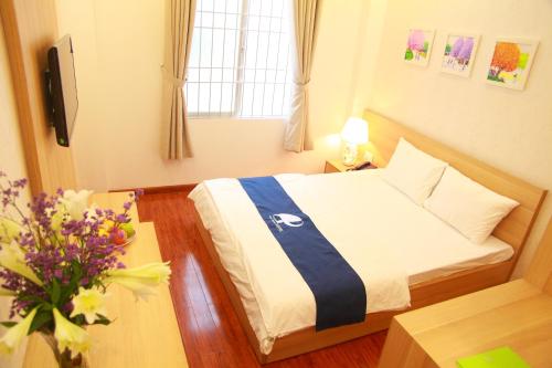 Little Nha Trang Hotel – Nha Trang