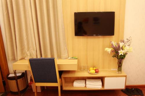 Little Nha Trang Hotel – Nha Trang