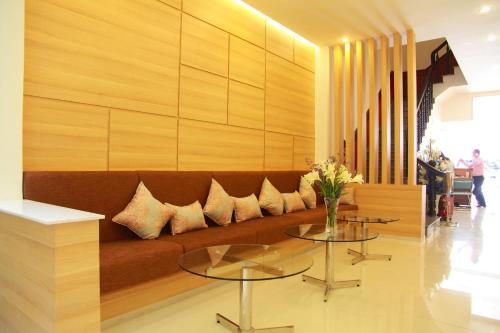 Little Nha Trang Hotel – Nha Trang