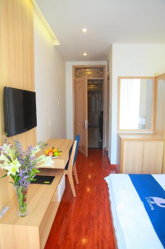 Little Nha Trang Hotel – Nha Trang