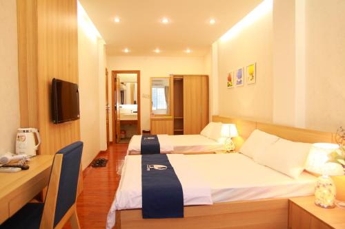 Little Nha Trang Hotel – Nha Trang