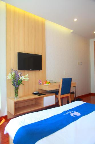 Little Nha Trang Hotel – Nha Trang