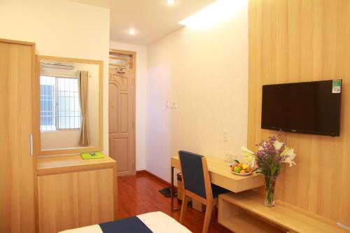 Little Nha Trang Hotel – Nha Trang