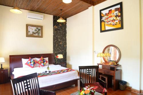 Bamboo Garden Homestay, Hoi An (zdjęcie 6)