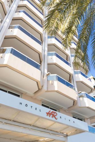 Hôtel Riva Art & Spa - main image