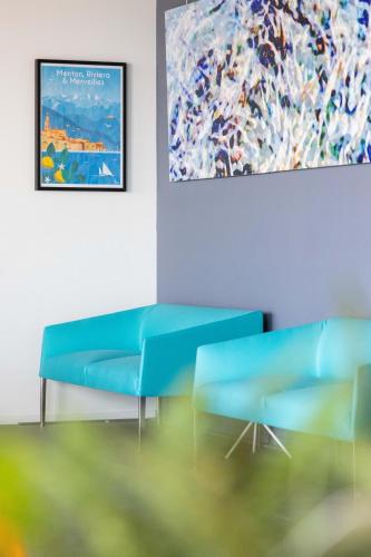 Hôtel Riva Art & Spa - image 11