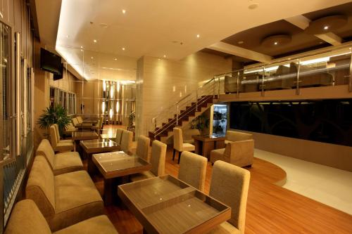 Facilities, Hotel Vio Pasteur near BTC Fashion Mall
