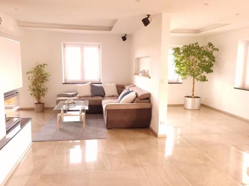 Ferienwohnung Jehl in 艾英
