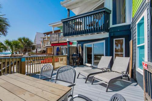 Klaus House 3 by RealJoy Vacations - image 2