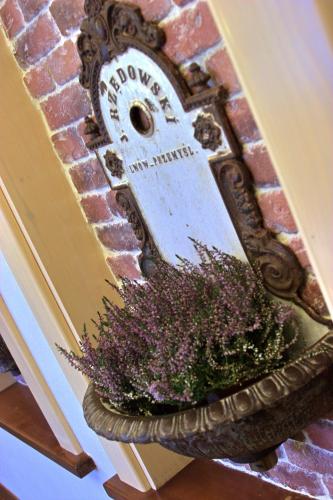 Vintage Boutique Hotel - image 9