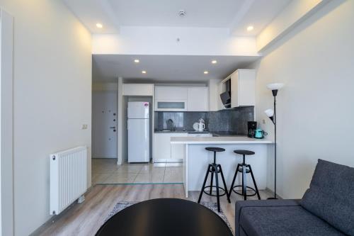 Linkinn Luxury Residence & Spa Room Type - Apartment