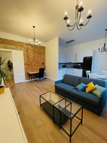 Chabrowy - Apartamenty Smart Projekt, Tarnów (foto 6)
