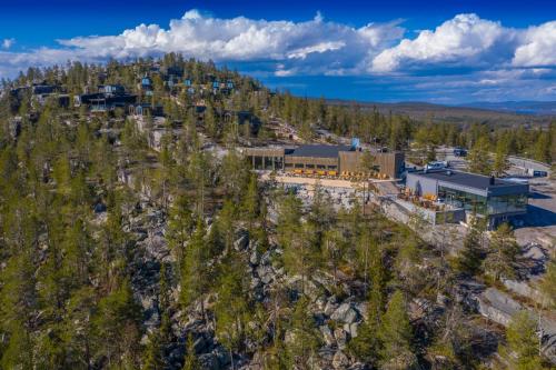 Lapland View Lodge - Hotel - Övertorneå