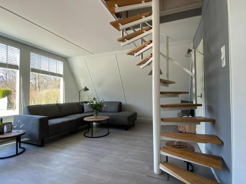 Achthoek 49, Nieuw ingericht vrijstaand vakantiehuis op 845m2 in Scharendijke