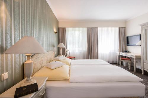 Best Western Seehotel Frankenhorst - image 13