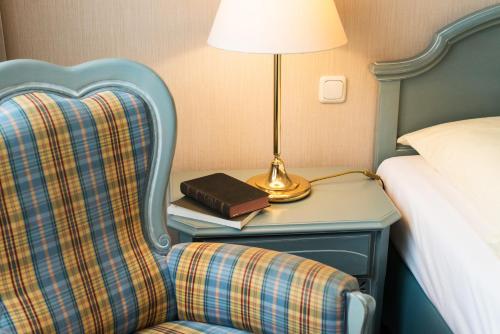 Best Western Seehotel Frankenhorst - main image