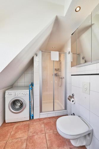 Three-Bedroom Apartment image 10