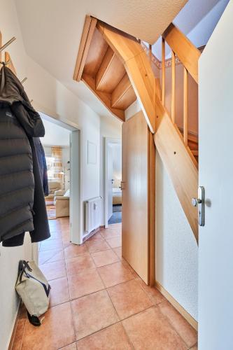 Three-Bedroom Apartment image 9