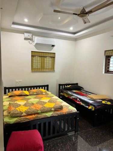 Tulsi inn Homestay