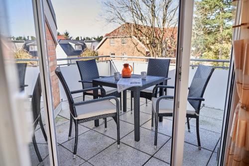 Three-Bedroom Apartment image 1