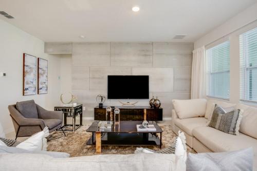 Solterra Resort - 6 Bed 5 Baths VILLA in Davenport, USA