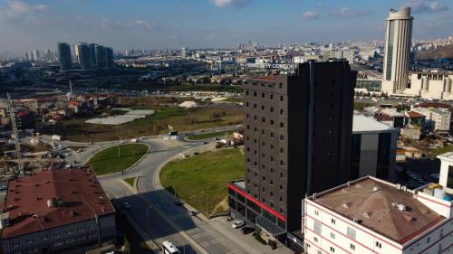 SERENİTY COMFORT Hotel, Istanbul