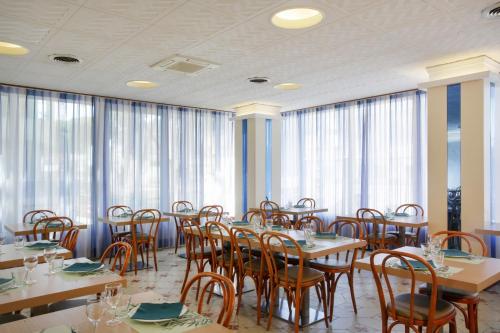 Hotel Norma 3