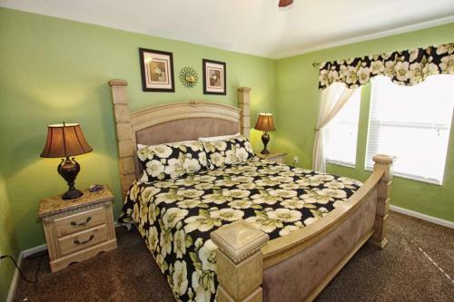 IT3137 - Windsor Hills Resort - 3 Bed 3 Baths Townhome - image 6