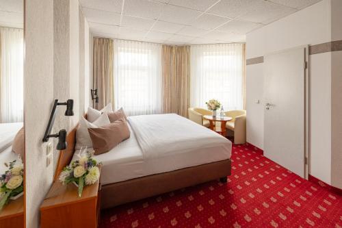 Hotel Berlin, Leipzig (Foto 9)
