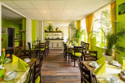 Hotel Berlin, Leipzig (Foto 10)