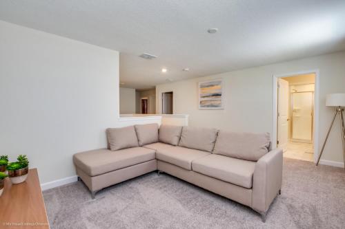 Champions Gate Resort - 5 Bed 5 Baths VILLA in Davenport, USA
