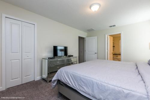 Champions Gate Resort - 5 Bed 5 Baths VILLA in Davenport, USA