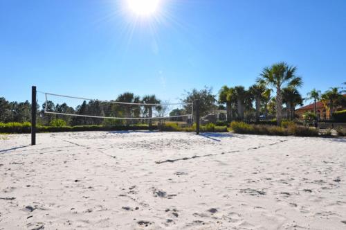 FS54807 - Watersong - 6 Bed 4,5 Baths Villa in Davenport, USA