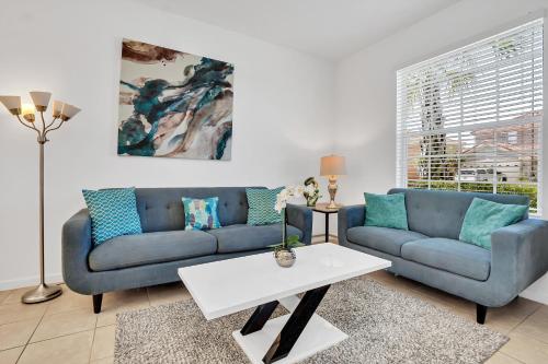 Aviana Resort - 6 Bed 5 Baths VILLA in Davenport, USA