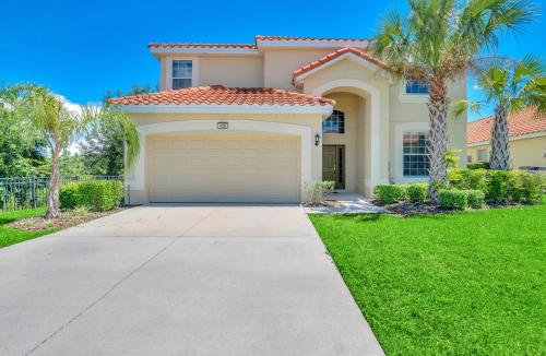 Aviana Resort - 6 Bed 5 Baths VILLA in Davenport, USA