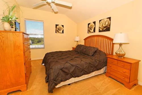 Glenbrook Resort - 5 Bed 3 Baths VILLA in Orlando, USA