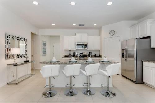 Solterra Resort - 5 Bed 5 Baths VILLA in Davenport, USA