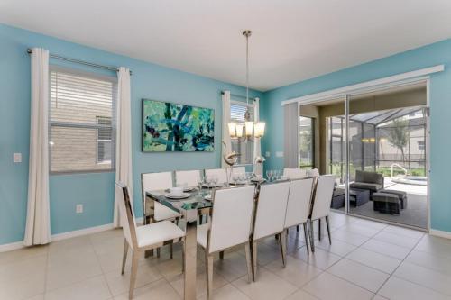 Solterra Resort - 5 Bed 5 Baths VILLA in Davenport, USA